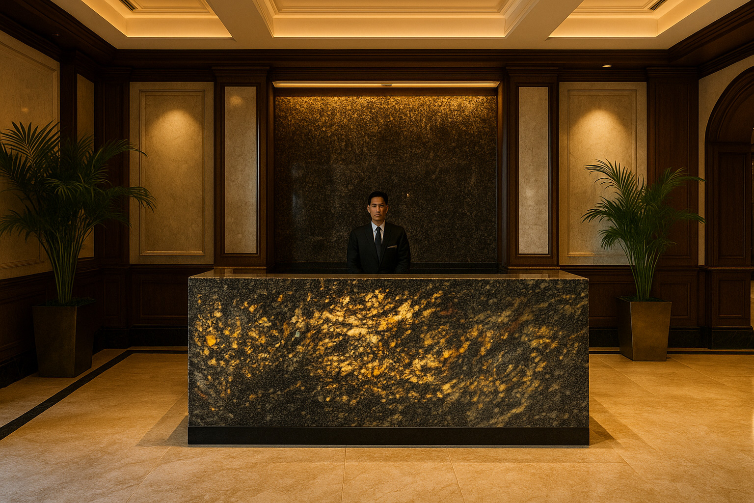 Counter