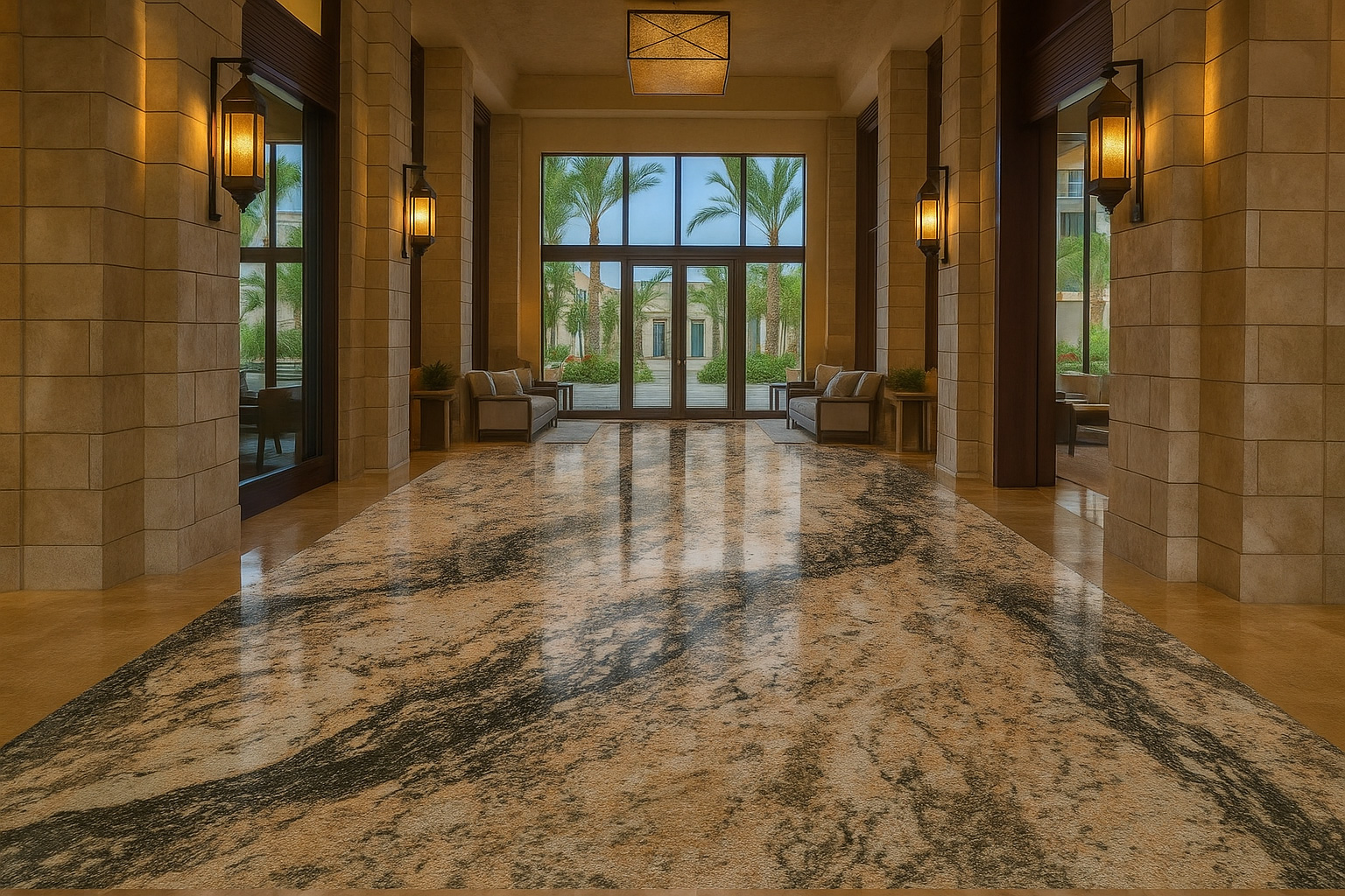Floor